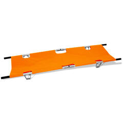 Båre sammenleggbar